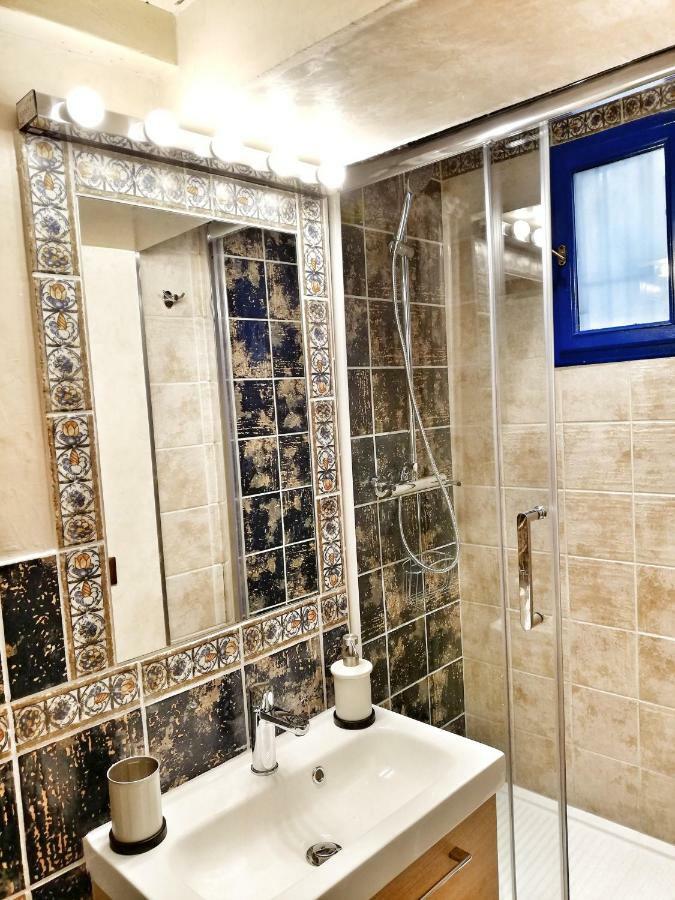 Appartamento Luna 36 In Centro A Firenze Dış mekan fotoğraf
