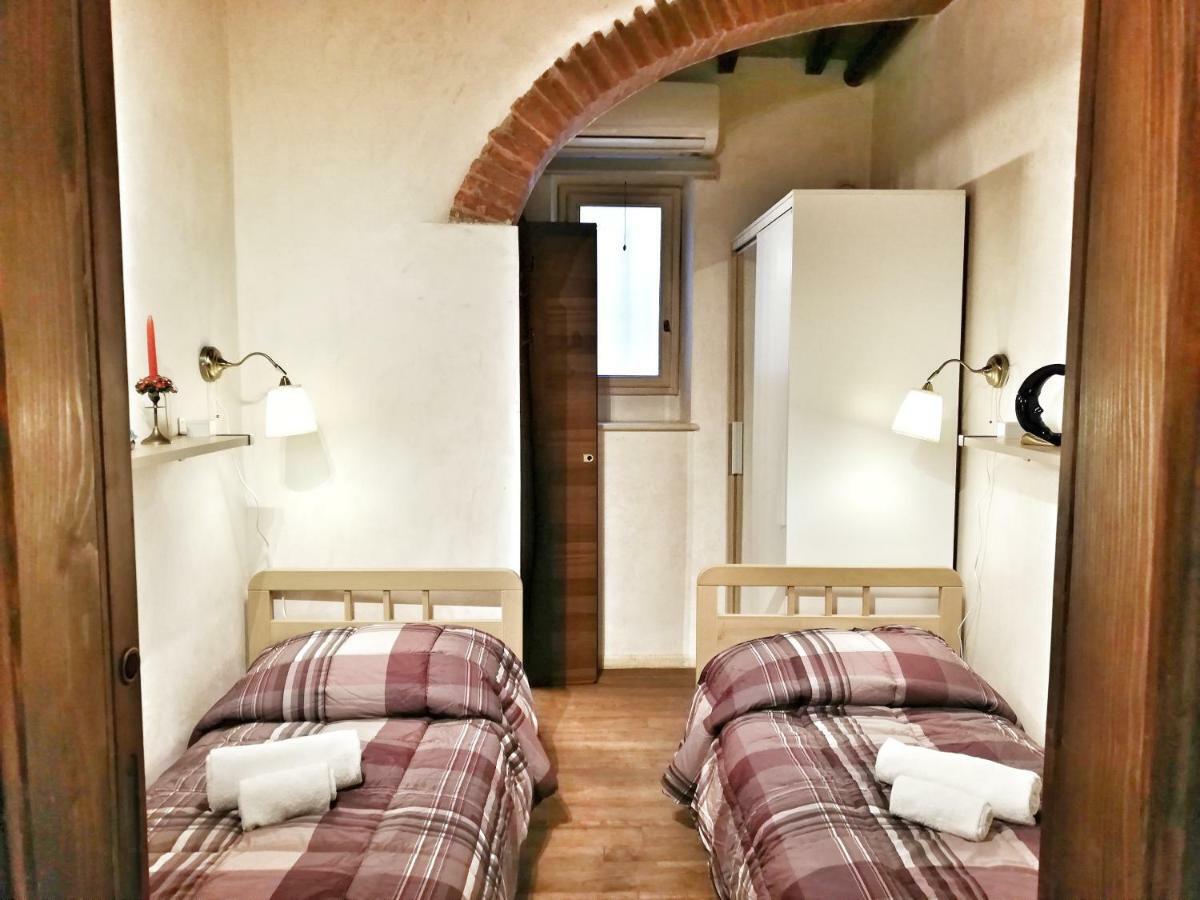 Appartamento Luna 36 In Centro A Firenze Dış mekan fotoğraf