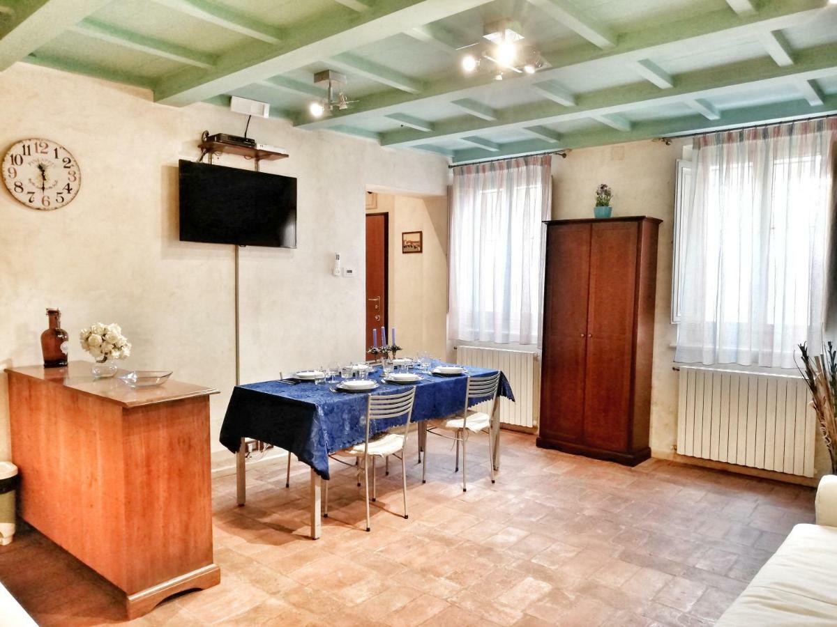 Appartamento Luna 36 In Centro A Firenze Dış mekan fotoğraf